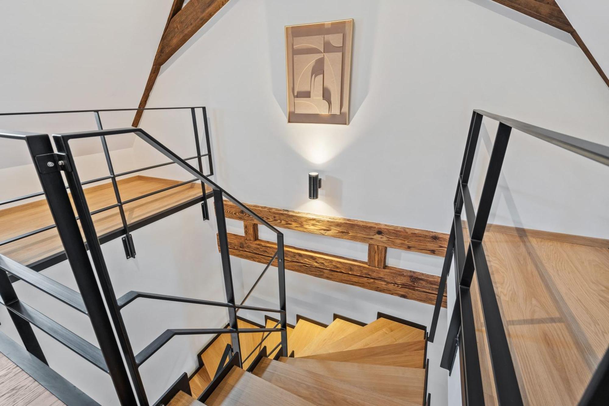 Elegant Clausen Apartment With King Bed & Wifi Luxemburgo Exterior foto