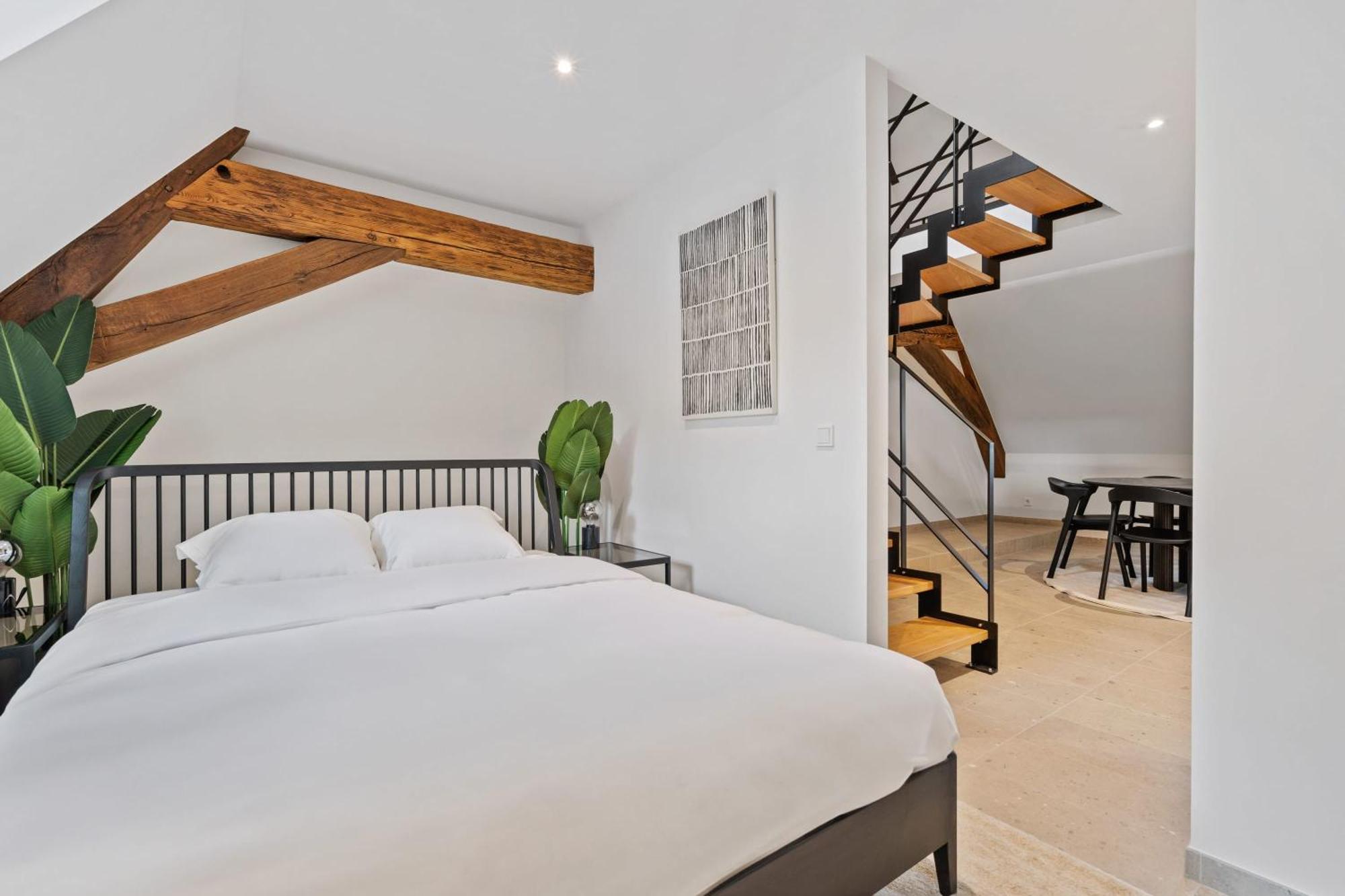 Elegant Clausen Apartment With King Bed & Wifi Luxemburgo Exterior foto