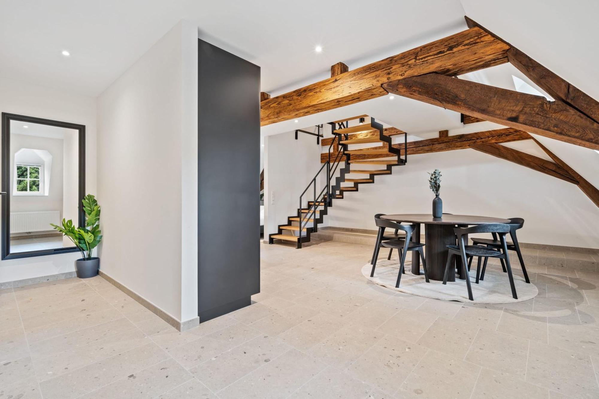 Elegant Clausen Apartment With King Bed & Wifi Luxemburgo Exterior foto
