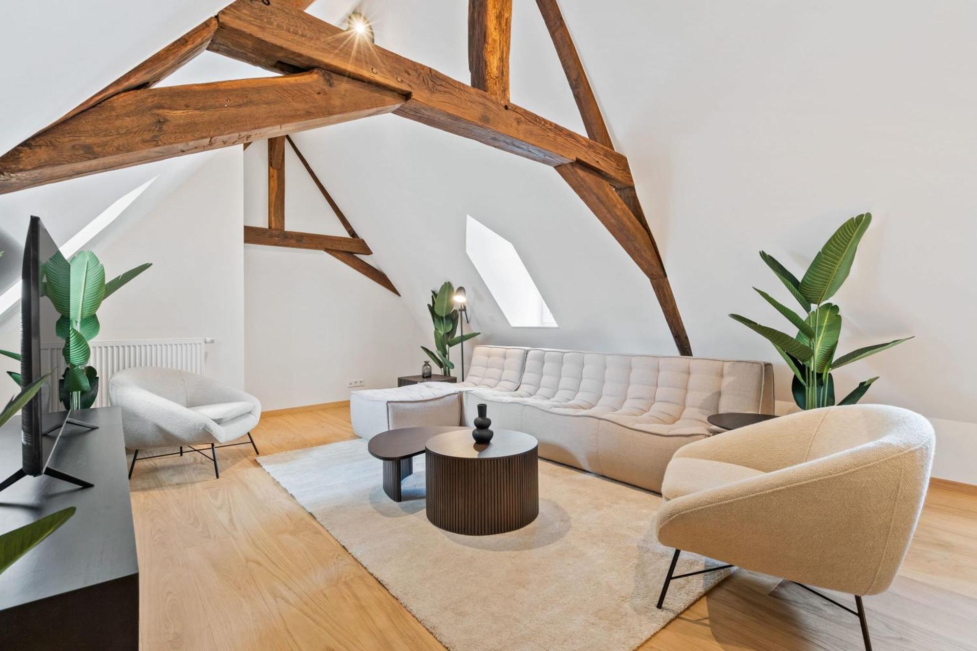 Elegant Clausen Apartment With King Bed & Wifi Luxemburgo Exterior foto